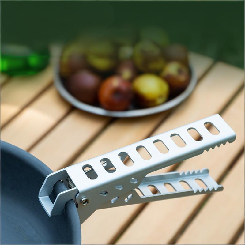 Langlebiger, hitzebeständiger  – Outdoor Camping Kitchen Bewertung und Preis