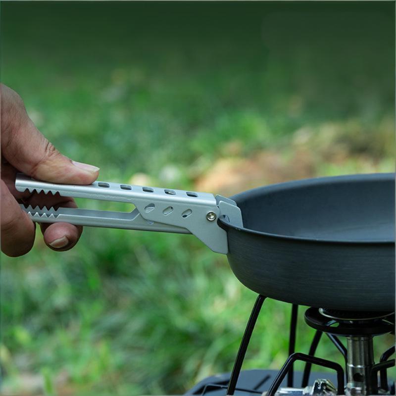 Langlebiger, hitzebeständiger  – Outdoor Camping Kitchen Bewertung und Preis