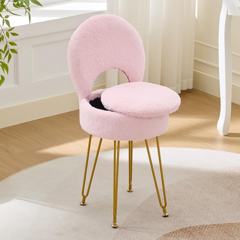Kunstfell Weißer Kleiner Schmi – Folding Chair Bewertung und Preis