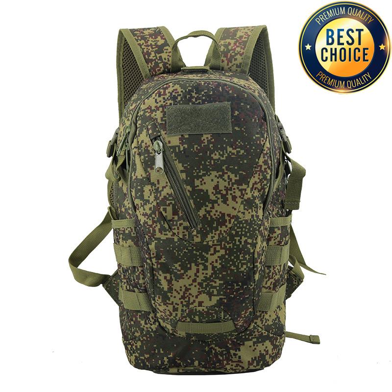 Reiserucksack Taktischer Rucks – Outdoor Camping Bag Bewertung und Preis