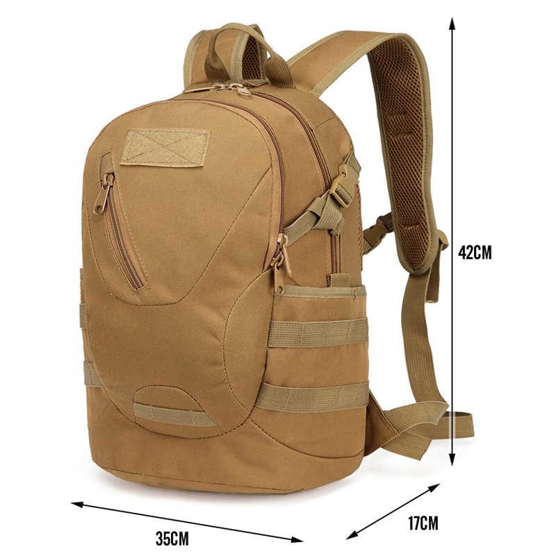 Reiserucksack Taktischer Rucks – Outdoor Camping Bag Bewertung und Preis