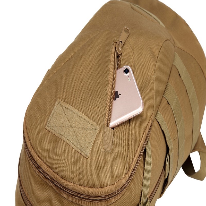 Reiserucksack Taktischer Rucks – Outdoor Camping Bag Bewertung und Preis