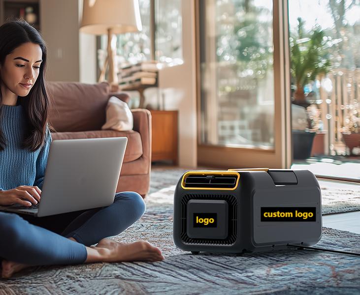 4500 BTU Tragbare Outdoor-Klim – Outdoor Camping Air Conditioner Bewertung und Preis