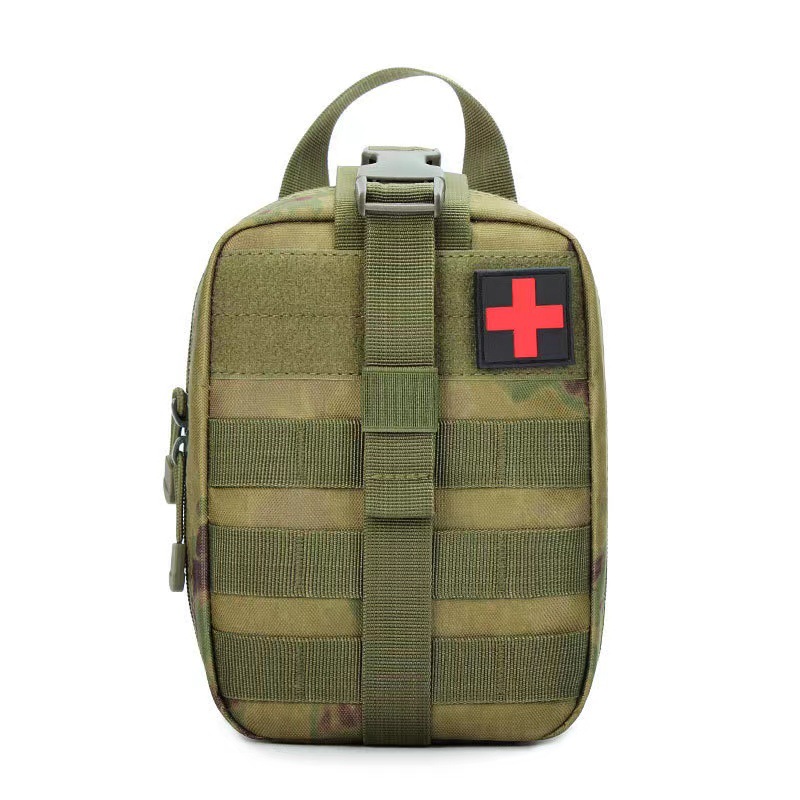 Molle Taktische Erste-Hilfe-Se – First Aid Kit Camping Bewertung und Preis