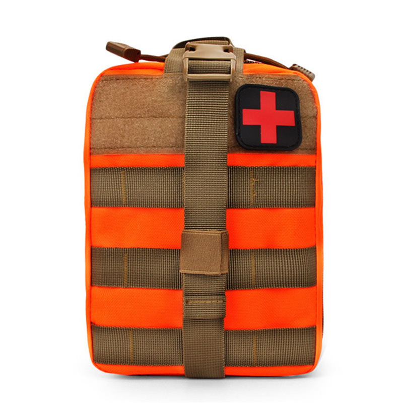 Molle Taktische Erste-Hilfe-Se – First Aid Kit Camping Bewertung und Preis