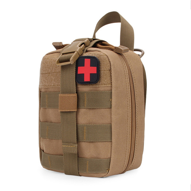 Molle Taktische Erste-Hilfe-Se – First Aid Kit Camping Bewertung und Preis