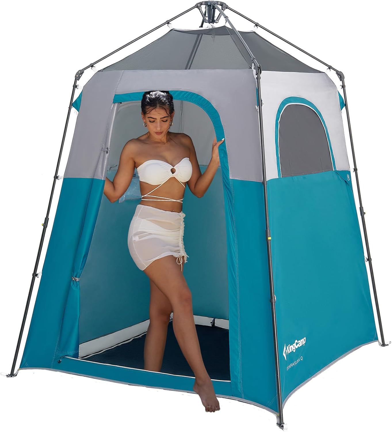 Tragbares Privatsphäre-Duschze – Outdoor Und Camping Bewertung und Preis