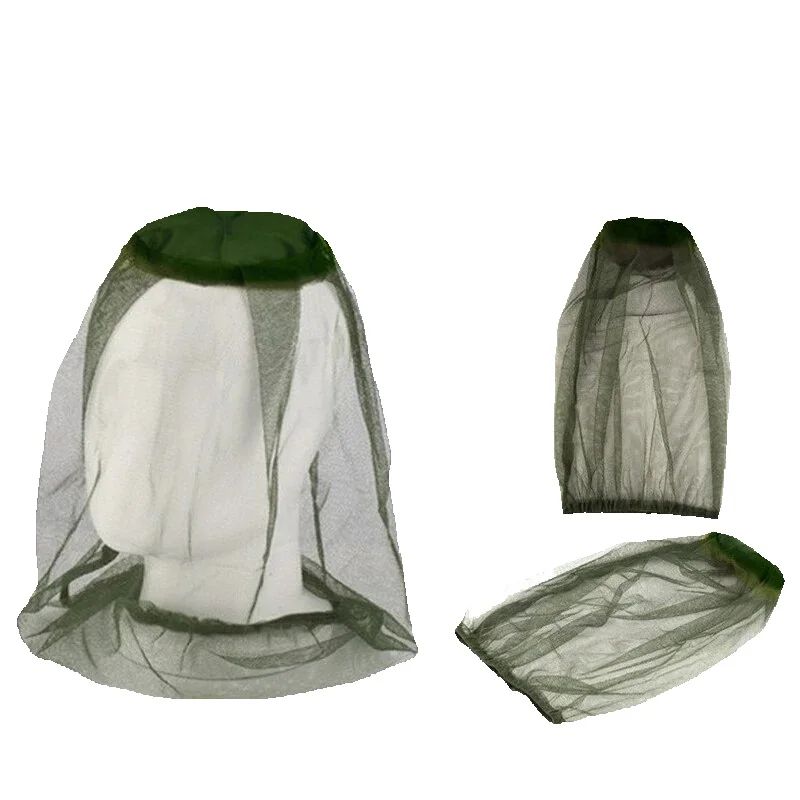 1pc Anti Moskito Angeln Kappe  – Outdoor Camping Bug Zapper Bewertung und Preis