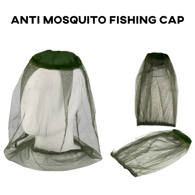 Anti-Moskito-Angelkappe, 1 Stü – Outdoor Camping Bug Zapper Bewertung und Preis