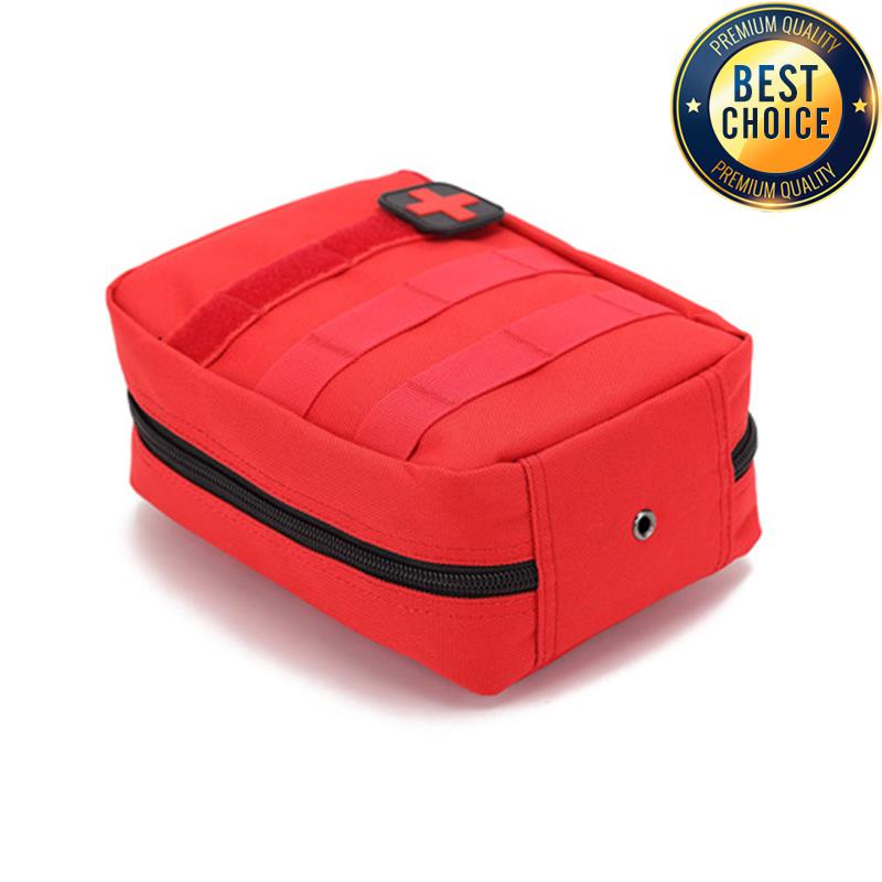Taktischer multifunktionaler H – First Aid Kit Camping Bewertung und Preis