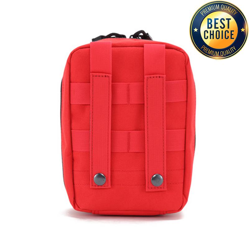 Taktischer multifunktionaler H – First Aid Kit Camping Bewertung und Preis