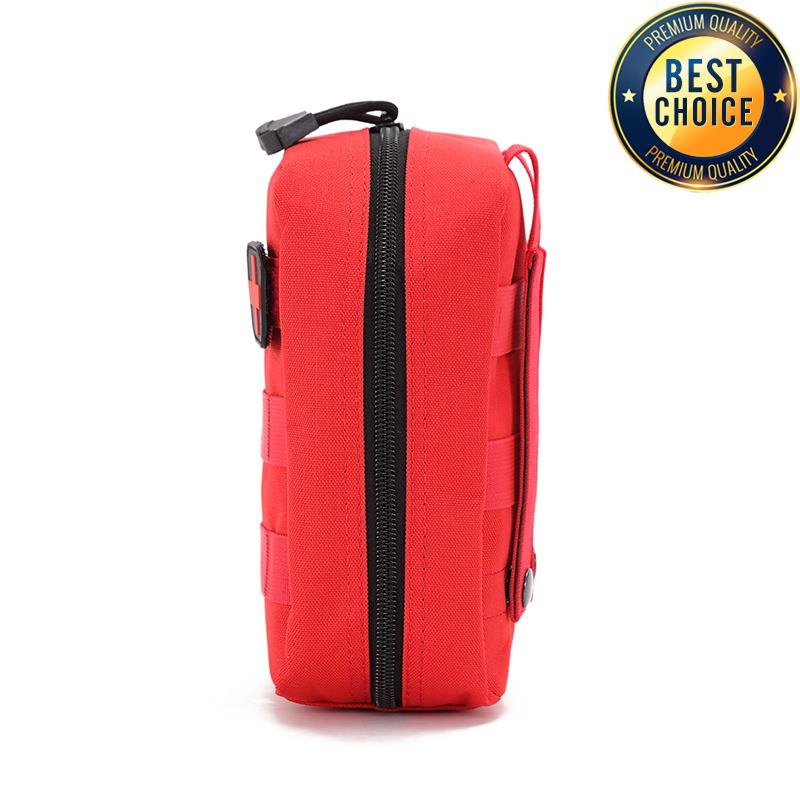 Taktischer multifunktionaler H – First Aid Kit Camping Bewertung und Preis
