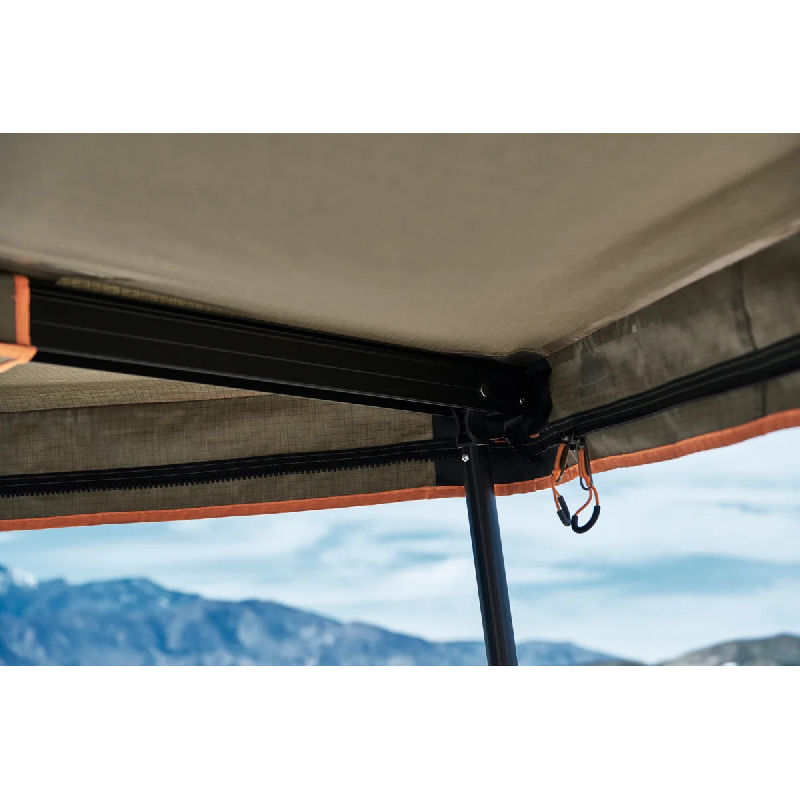Markise für Pickups Doppelschi – Outdoor Camping Ute Bewertung und Preis